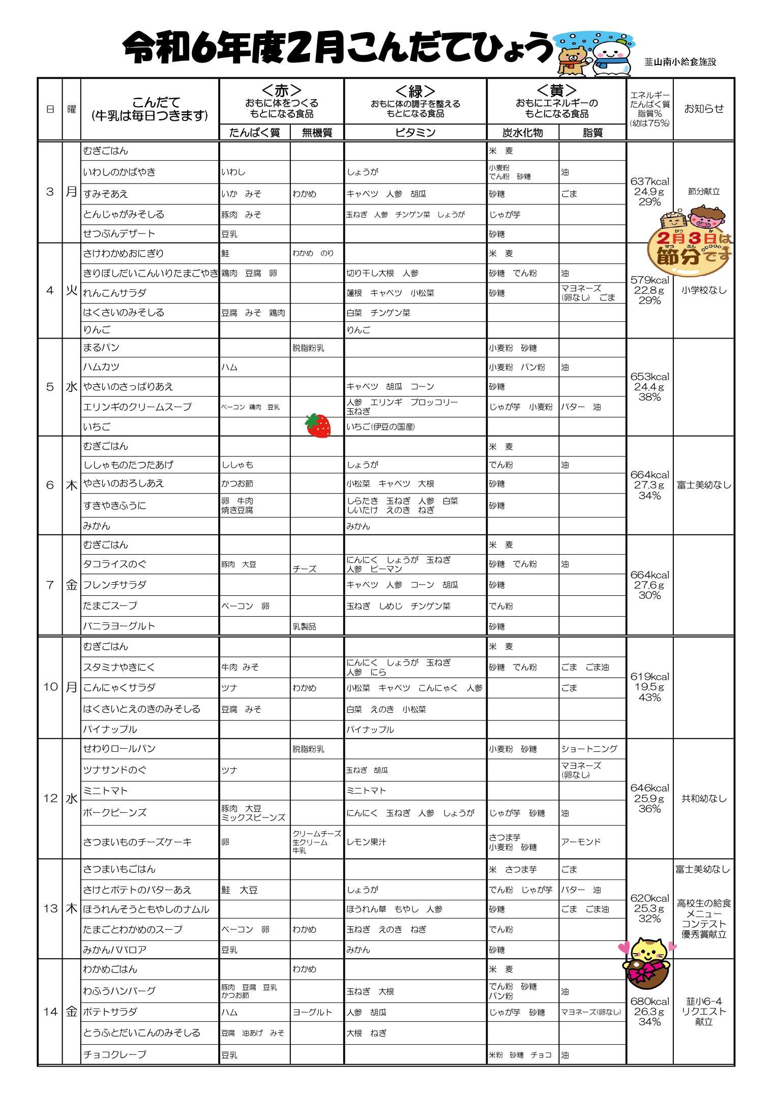R6 2月①